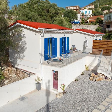 Oniro Villas Ставрос Екстериор снимка