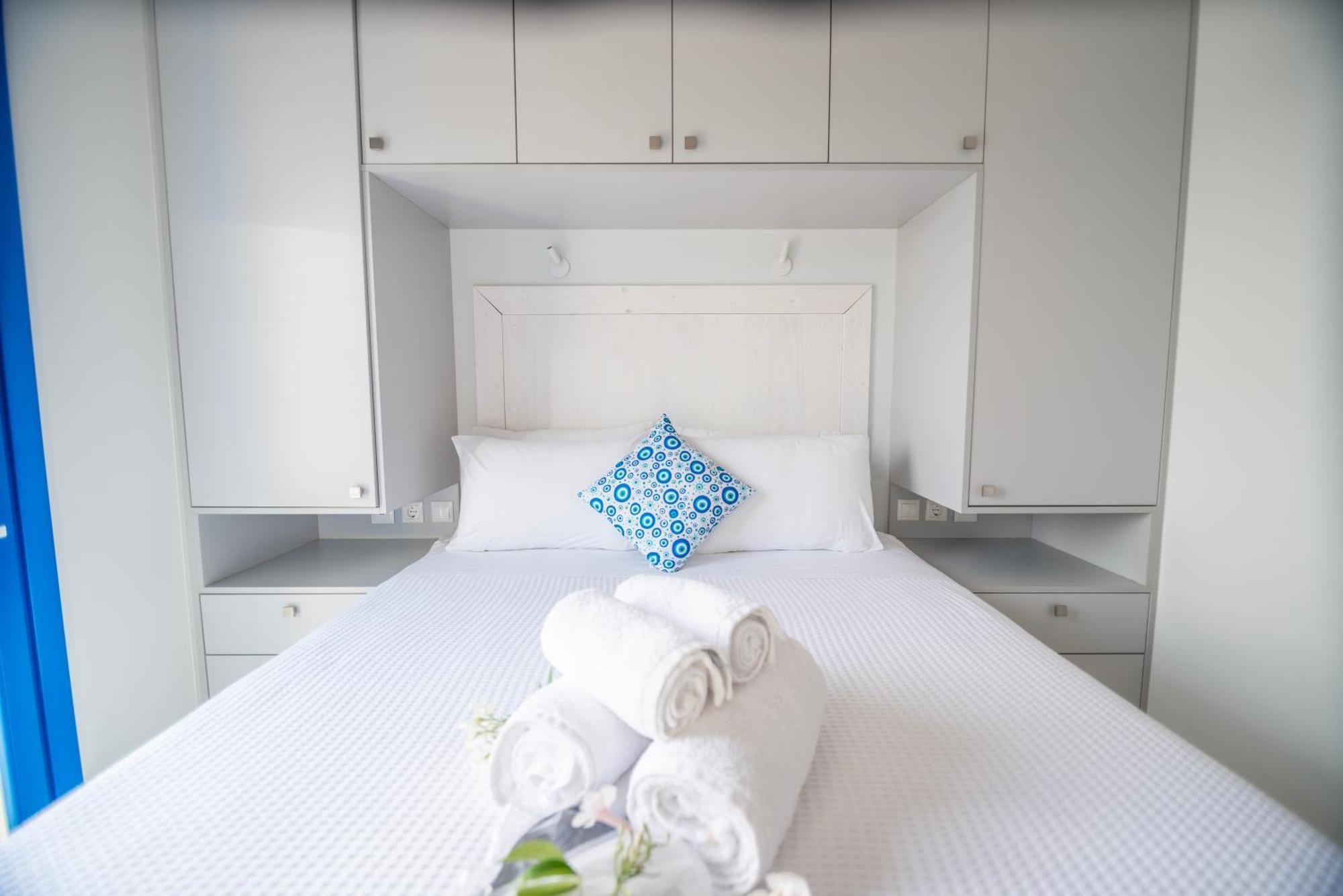 Oniro Villas Ставрос Екстериор снимка