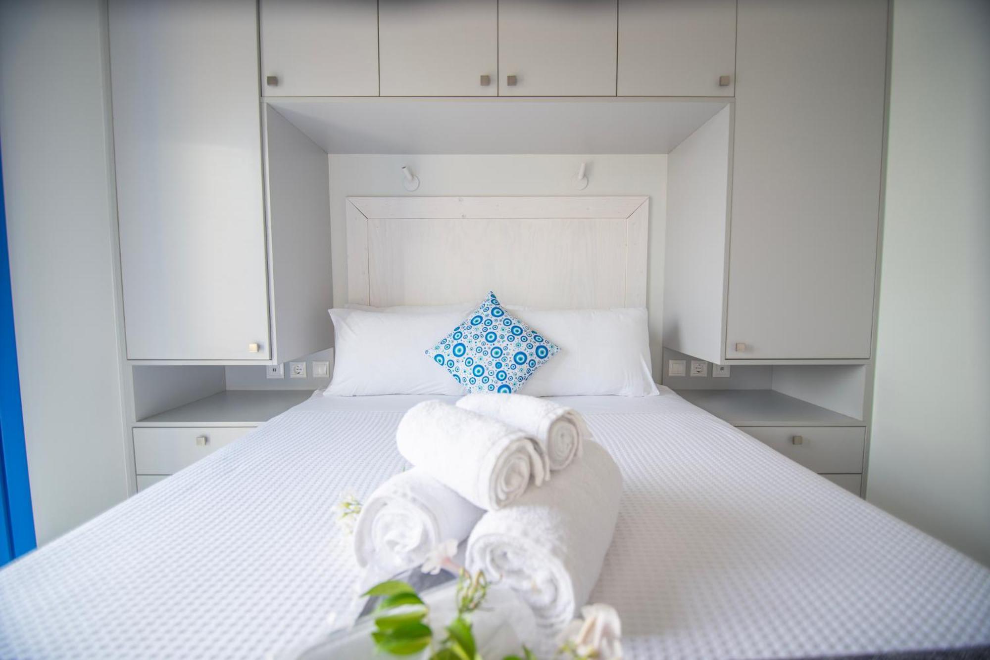 Oniro Villas Ставрос Екстериор снимка