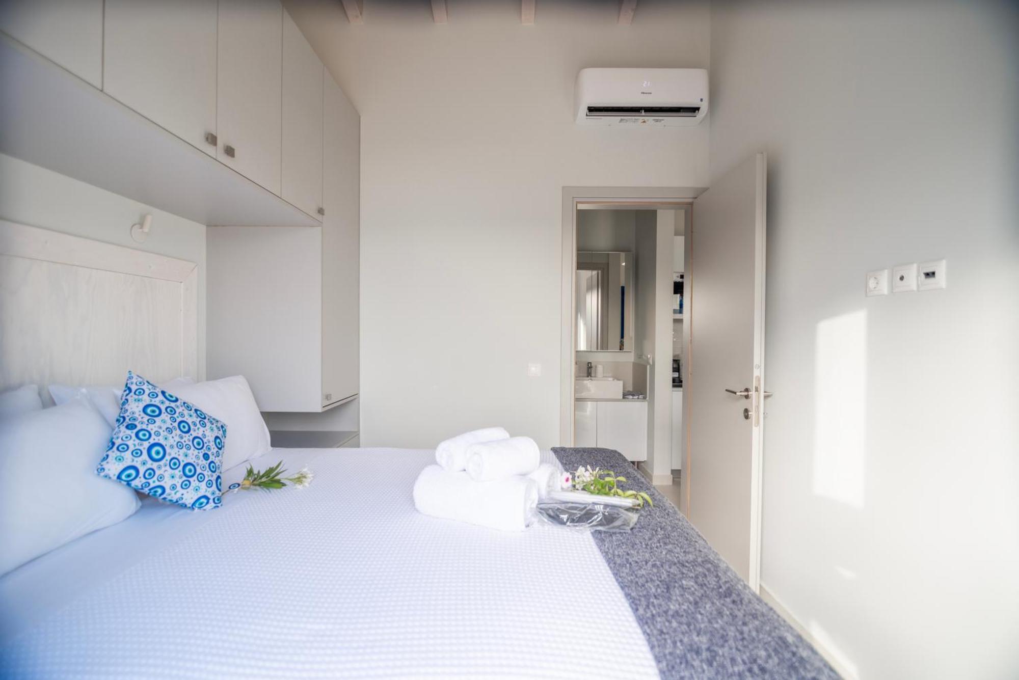 Oniro Villas Ставрос Екстериор снимка