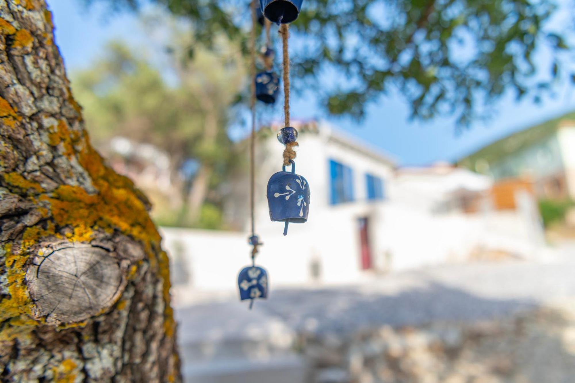 Oniro Villas Ставрос Екстериор снимка