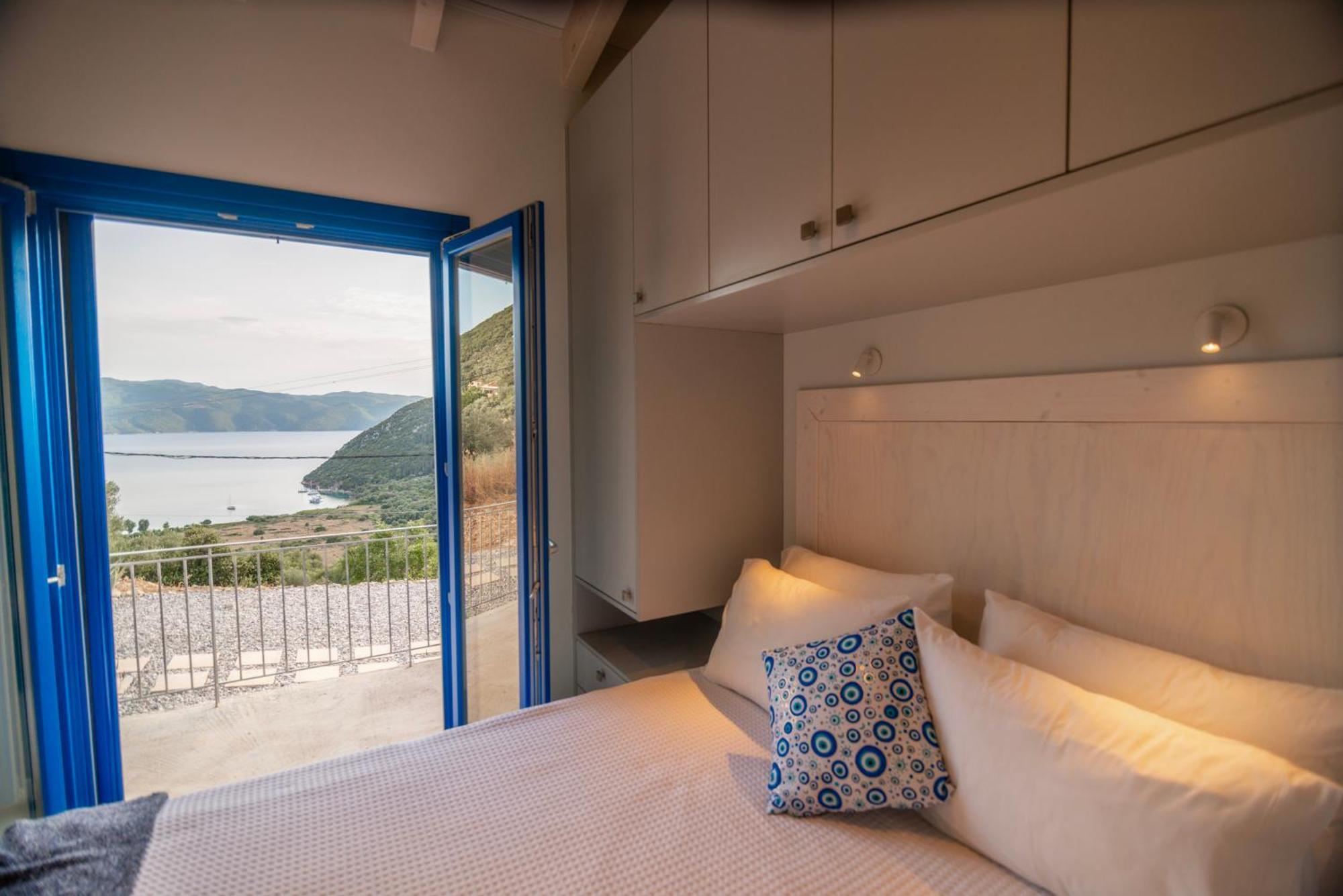 Oniro Villas Ставрос Екстериор снимка