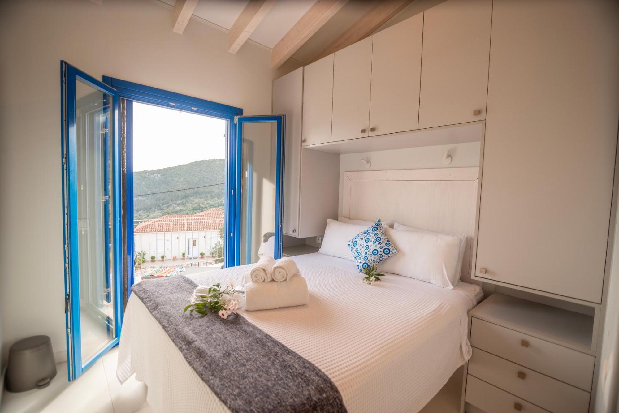 Oniro Villas Ставрос Екстериор снимка