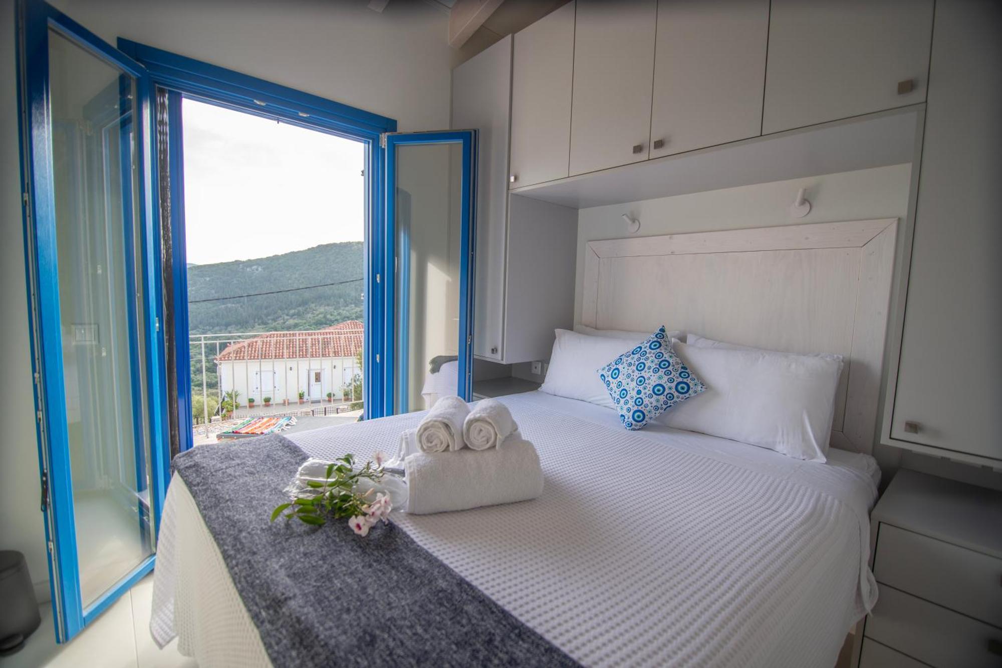 Oniro Villas Ставрос Екстериор снимка